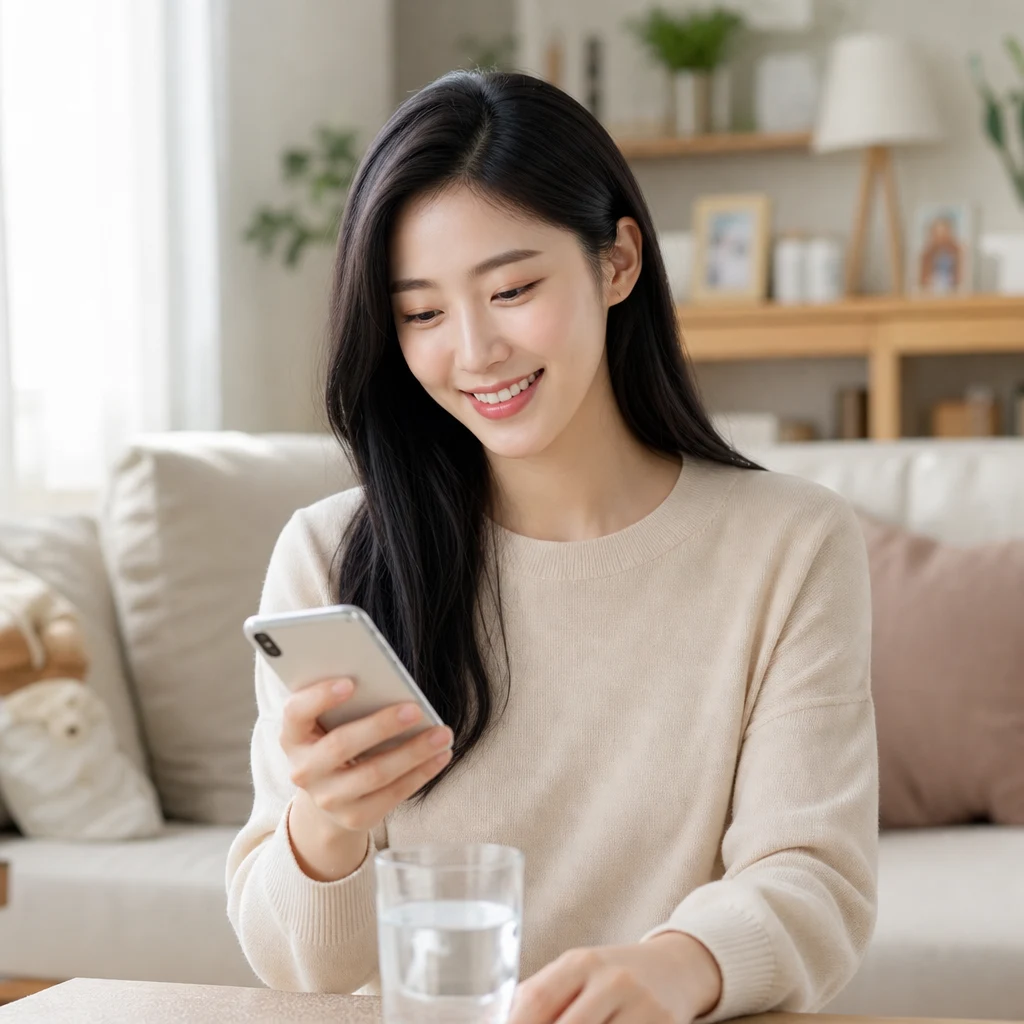 세종 독감검사 이미지 2