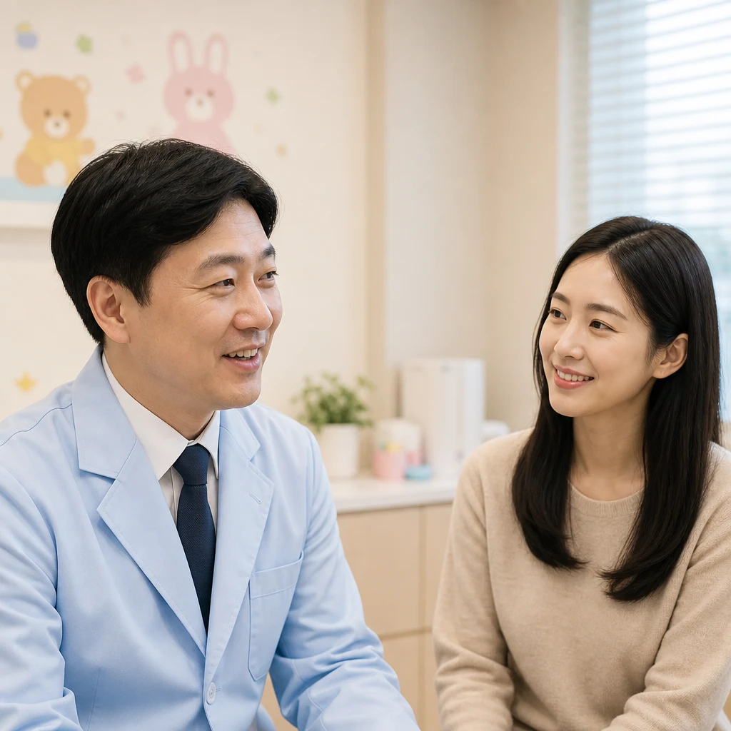 직원들이 독감 증세 보일 때 세종에서 검사 필수인가요?