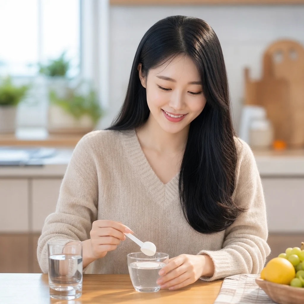 세종 소아수액 이미지 2