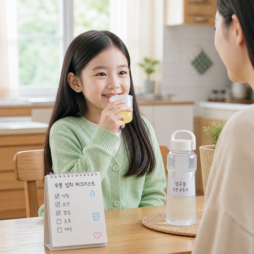 세종 소아 수액 이미지 2