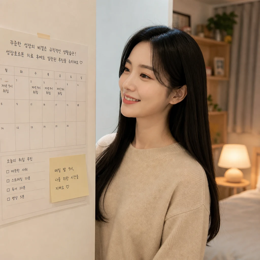 세종 성장호르몬주사 이미지 2