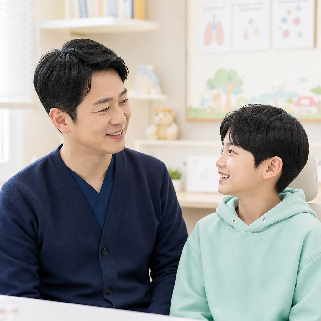 집먼지진드기 설하면역치료와 다른 약물치료 비교