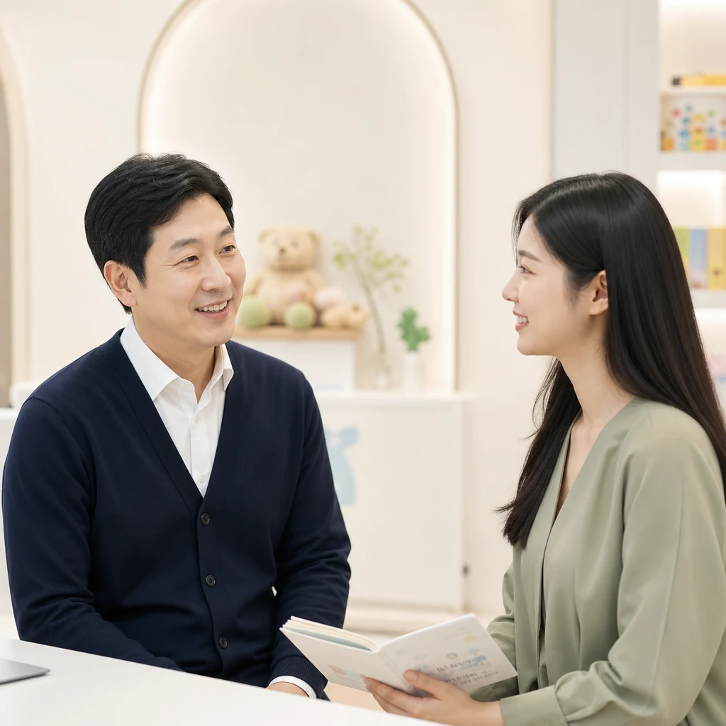 집먼지진드기 설하면역치료의 복용 시작부터 중단까지