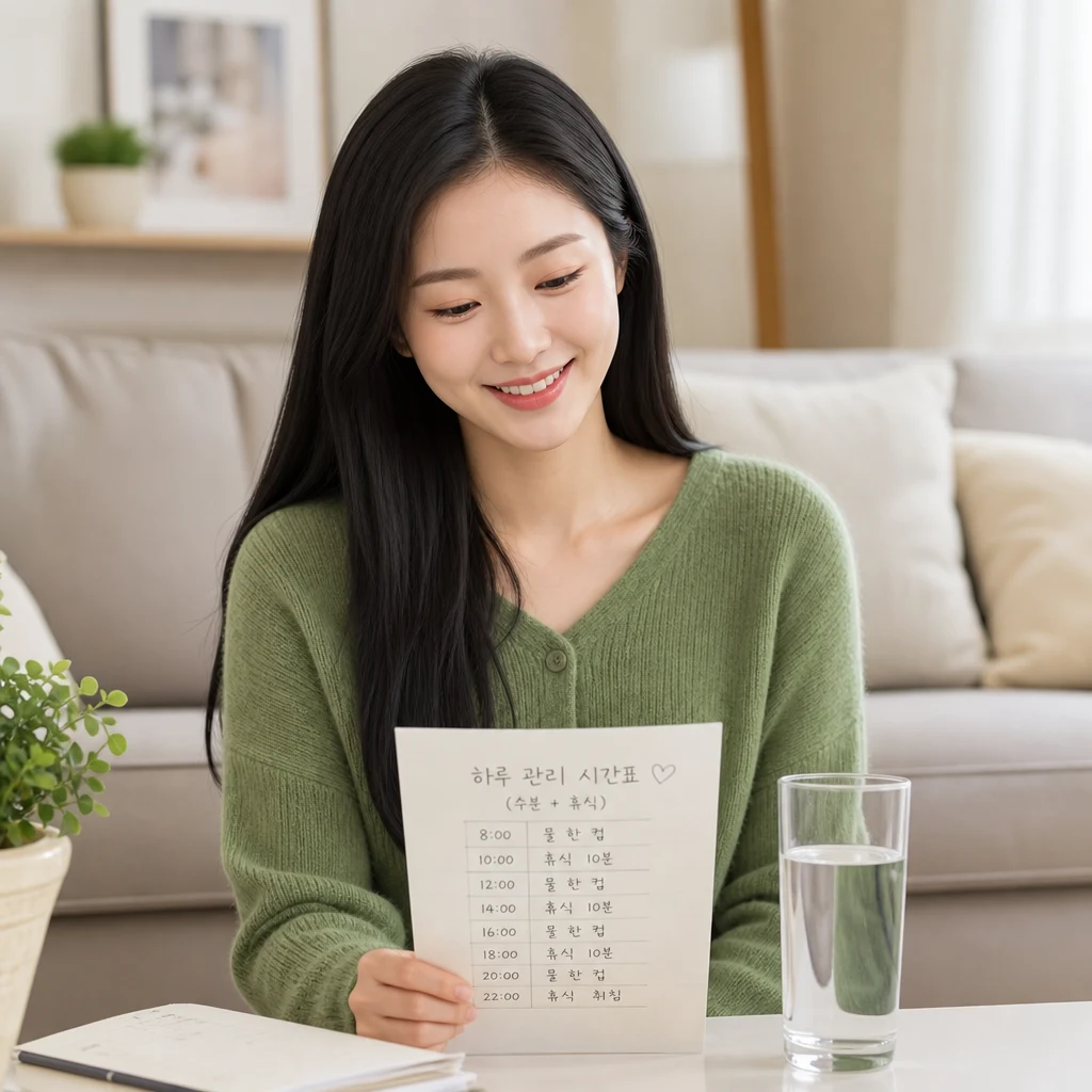 세종 독감수액 이미지 2