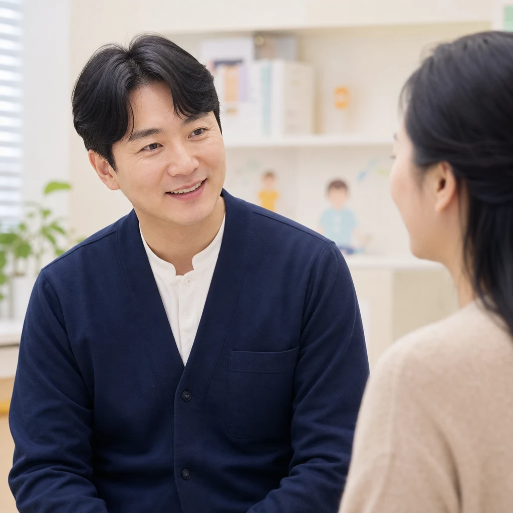 소아수액, 우리 아이에게 필요한가요?