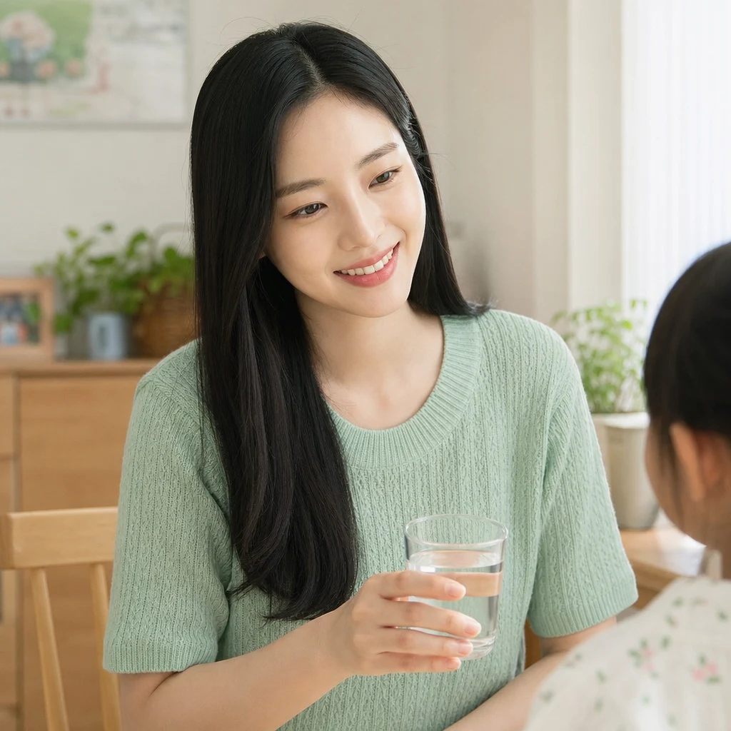 세종 소아수액 이미지 2