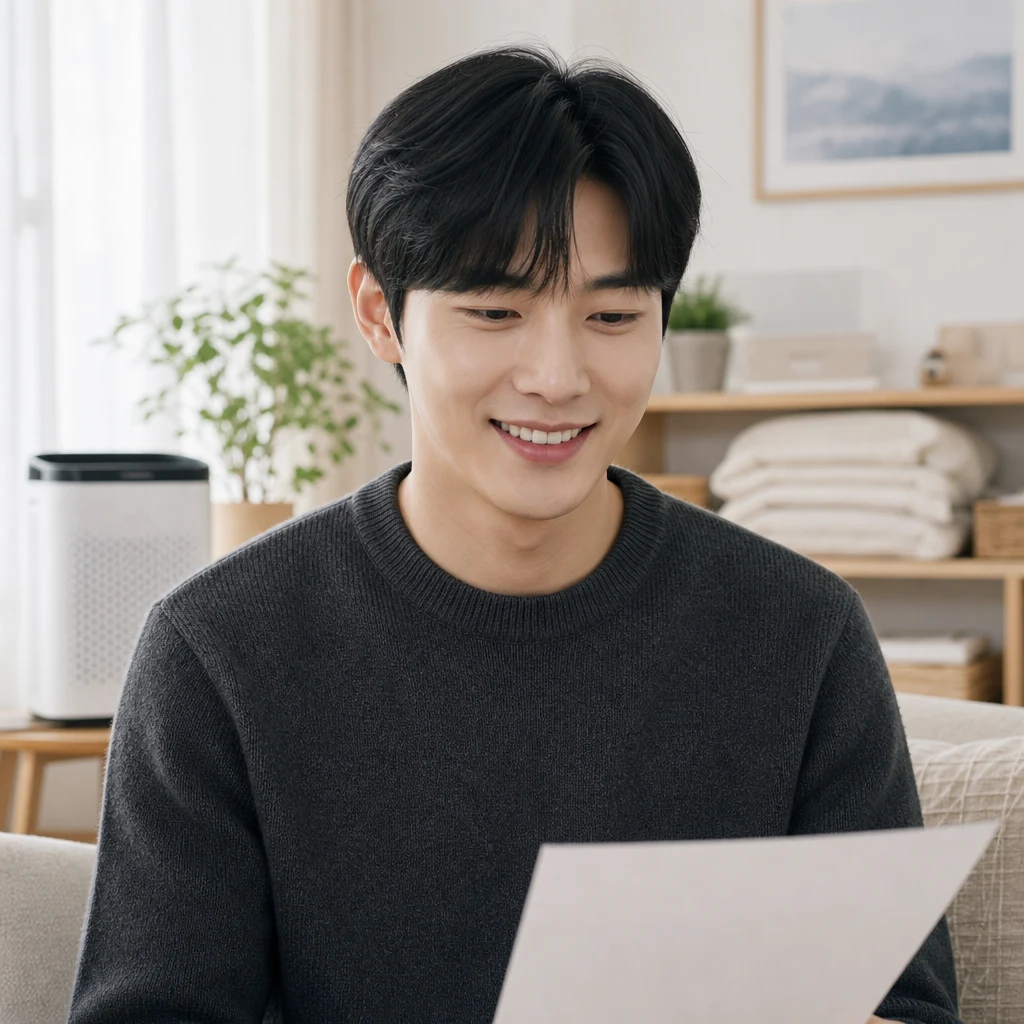세종 알레르기검사 이미지 2