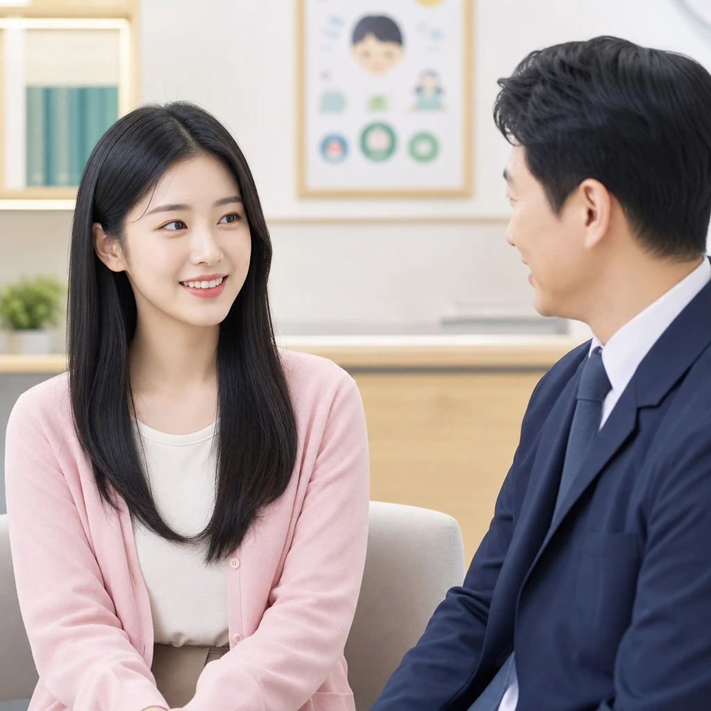 어린이를 위한 세종 알레르기검사 절차는?