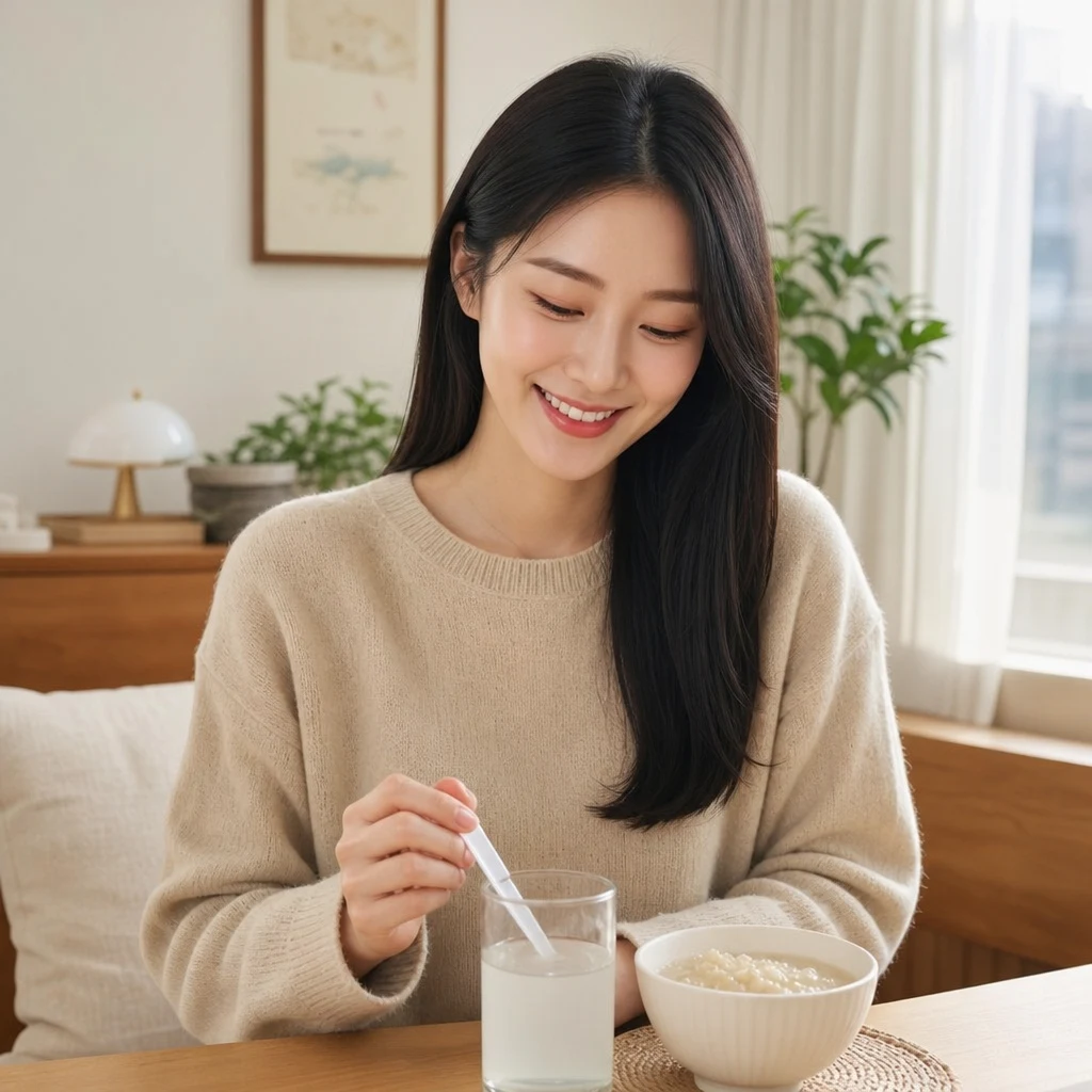 세종 독감수액 이미지 2