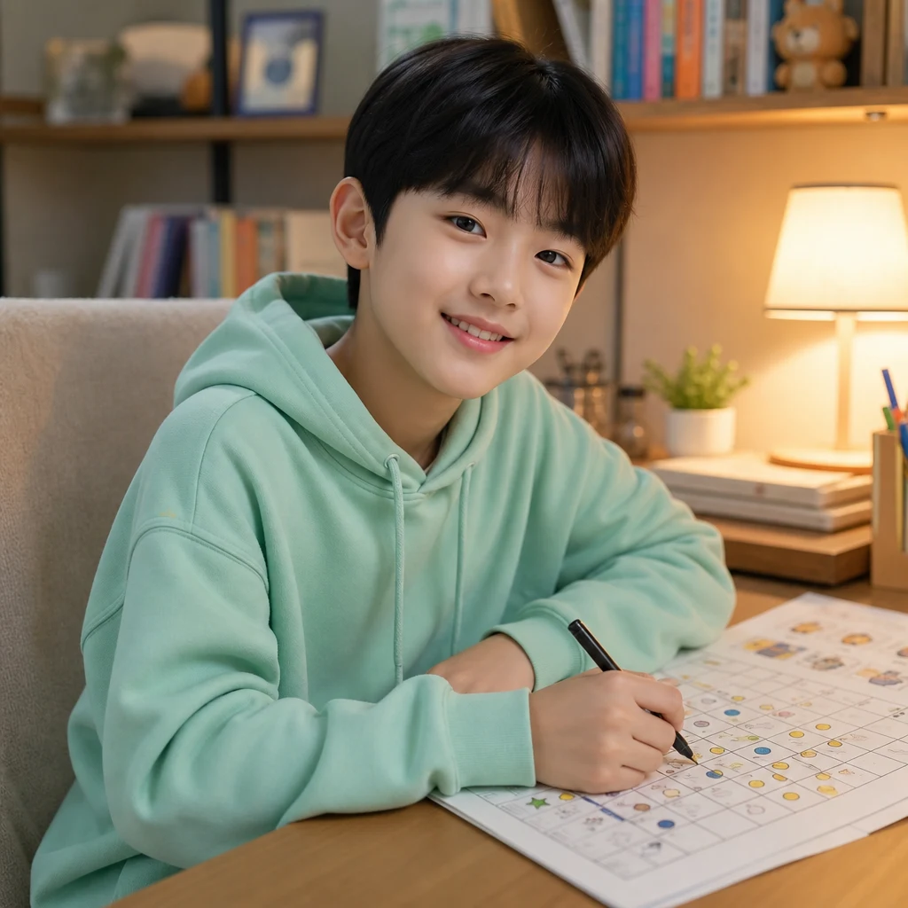 세종 성장호르몬주사 이미지 2