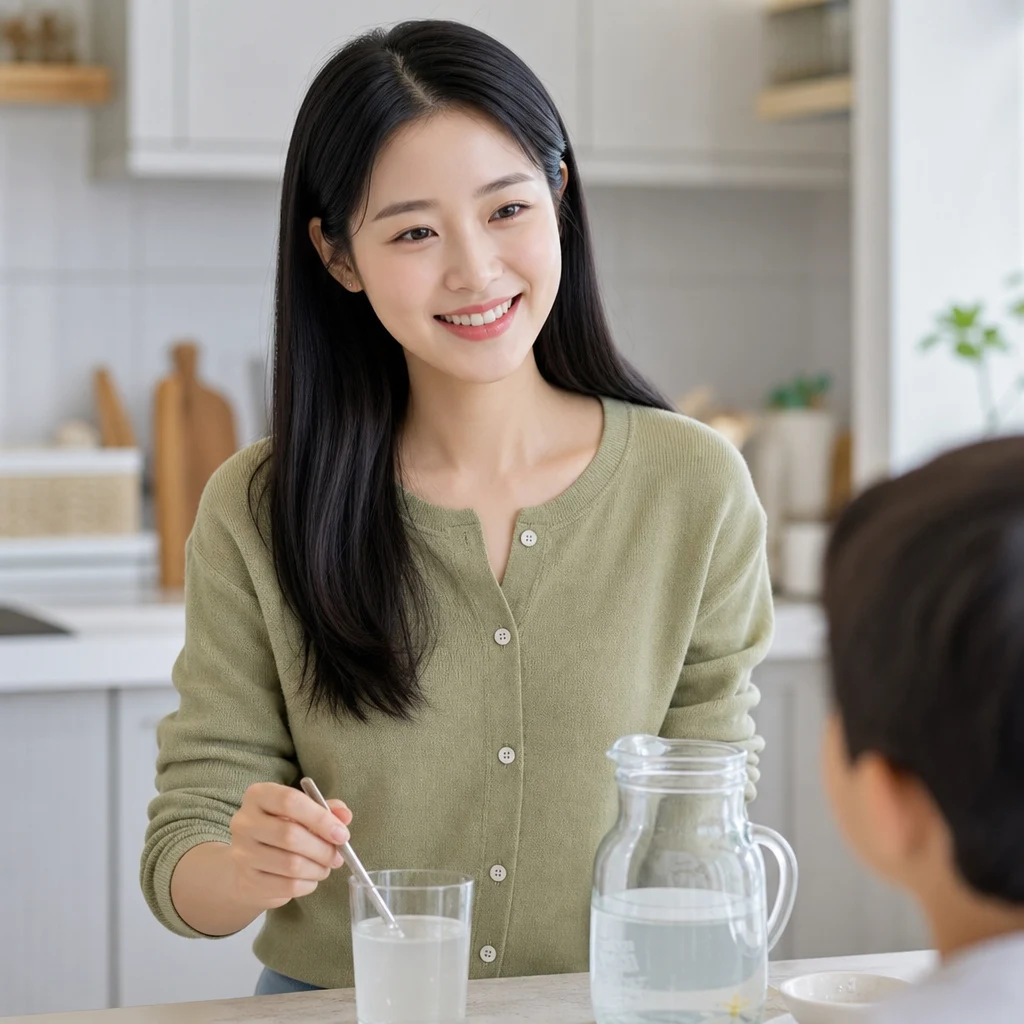 세종 소아수액 이미지 2