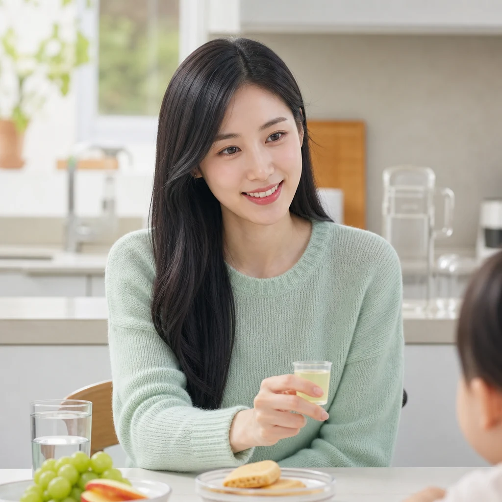 세종 소아수액 이미지 2