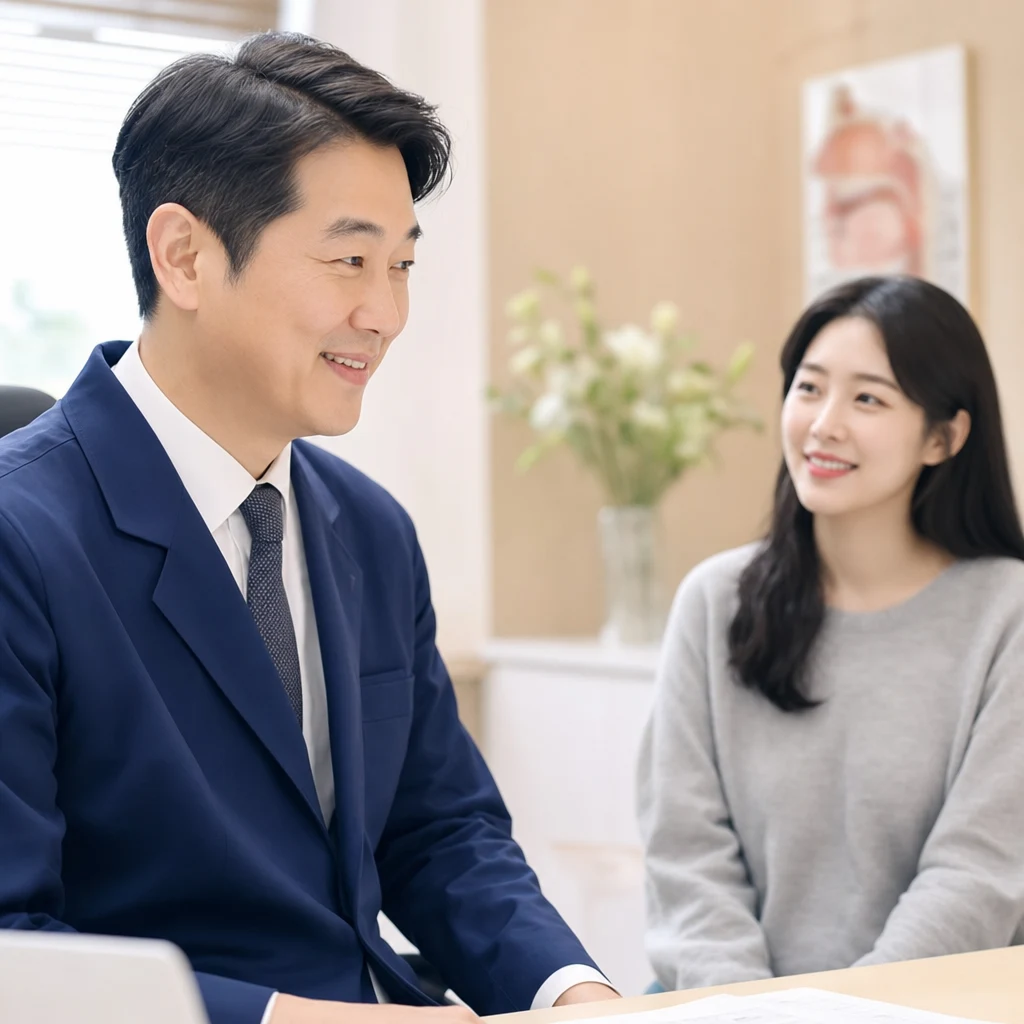 설하면역치료 vs 다른 약물치료, 어떤 차이가 있을까?