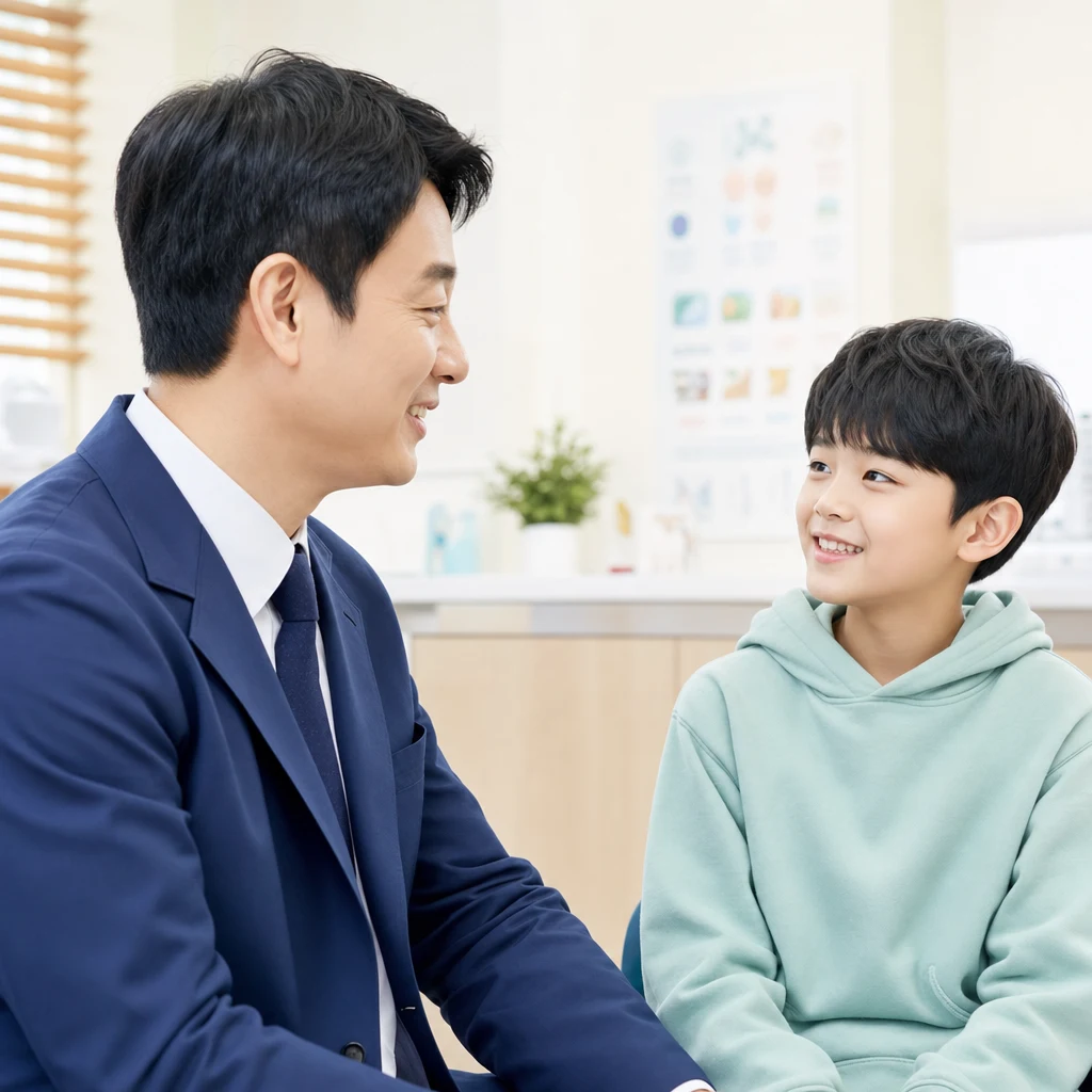 설하면역치료 시 발생할 수 있는 부작용은?