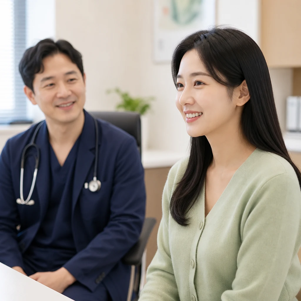 세종에서 고위험군인 가족이 독감 검사 받아야 할까요?