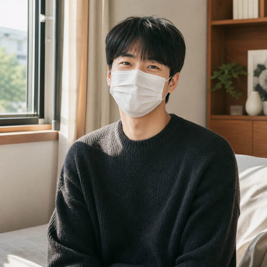 세종 독감검사 이미지 2